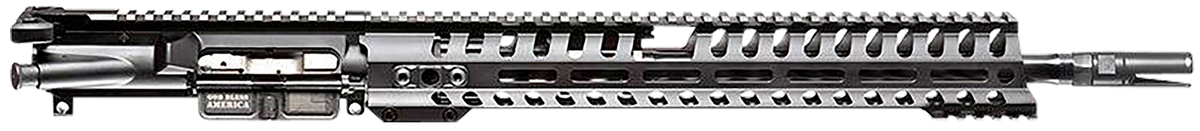 Patriot Ordnance Factory Renegade+ 300 Blackout 10.5" Complete Upper - Black