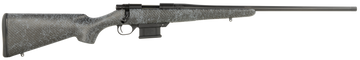 Howa 1500 Carbon Elevate 308 Win 24" 5+1 Bolt Action Rifle - Carbon Fiber Stock & Barrel