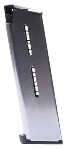 Wilson Combat 47C 1911 .45 ACP 7rd Stainless Detachable Magazine