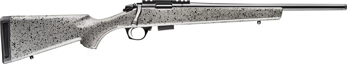 Bergara Rifles BMR003 BMR .22 WMR 18" 5+1 Bolt-Action Rifle - Full Size