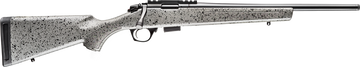 Bergara Rifles BMR003 BMR .22 WMR 18" 5+1 Bolt-Action Rifle - Full Size