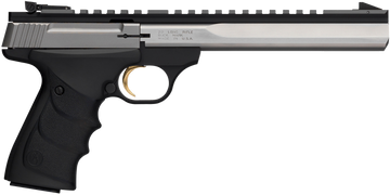 Browning Buck Mark Contour 22 LR 7.25" 10+1 Semi-Auto Pistol