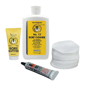 Thompson Center Arms 9014R Essential Cleaning Kit 50 Cal