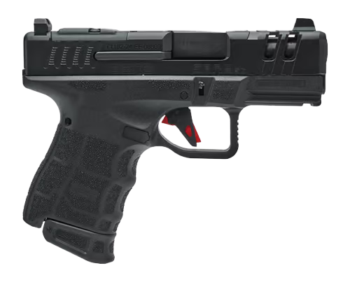 SAR USA SAR9 SC Gen3 9mm Luger 3.3" 15+1 Semi-Auto Pistol