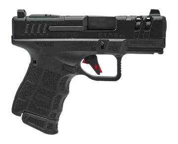 SAR USA SAR9 SC Gen3 9mm Luger 3.3" 15+1 Semi-Auto Pistol