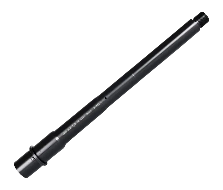 One Horse OH-BR06 AR-15 10.5" .300 Blackout 1:7 Twist 5/8x24 Pistol Gas Barrel