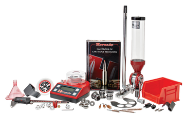 Hornady Lock-N-Load Iron Press Kit Cast Iron with Auto Prime