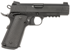 EAA Girsan MC1911 C Untouchable 45 ACP 4.40" 8+1 Semi-Auto Pistol