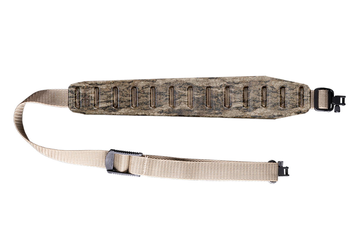 CVA Claw 2.0 Rifle/Shotgun Sling - Mossy Oak Bottomland