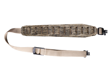 CVA Claw 2.0 Rifle/Shotgun Sling - Mossy Oak Bottomland