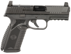 FN 510 MRD 10mm Auto 4.10" 10+1 Semi-Auto Pistol