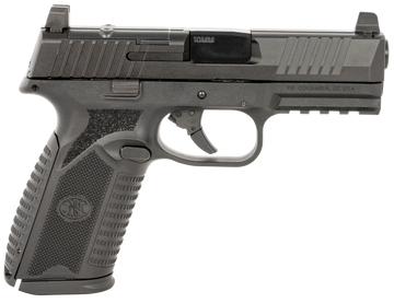 FN 510 MRD 10mm Auto 4.10" 10+1 Semi-Auto Pistol