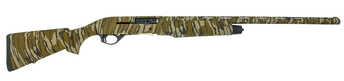 SDS Imports S2 20 Gauge 28" 3+1 Semi-Auto Shotgun - Mossy Oak Bottomland