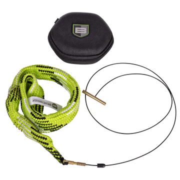 Breakthrough Clean Battle Rope 2.0 12 Gauge Shotgun Bore Cleaner with EVA Case