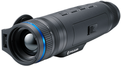 Pulsar Telos XG35 Thermal Hand Held/Mountable Scope 3-12x 35mm 384x288 Black