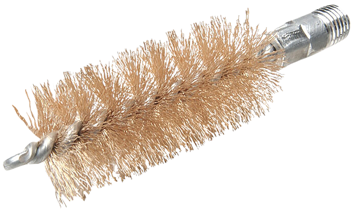 Hoppes 1314P Phosphor Bronze Brush 12 Gauge Shotgun - 10 Pack