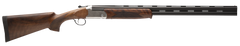 Stevens 555 E 16 Gauge 28" 3" 2rd Over/Under Break-Open Shotgun