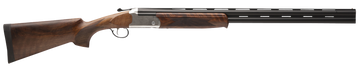 Stevens 555 E 16 Gauge 28" 3" 2rd Over/Under Break-Open Shotgun