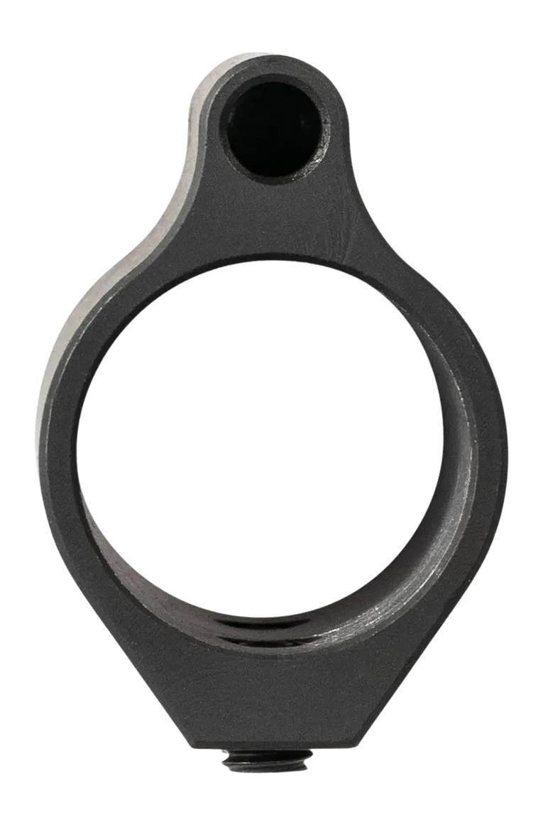 One Horse OH-GB01 Low Profile Steel Gas Block .750 Dia