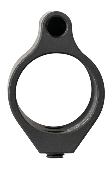 One Horse OH-GB01 Low Profile Steel Gas Block .750 Dia