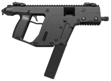 Kriss USA Vector SDP Gen2 10mm Auto 5.50" 33+1 Semi-Auto Pistol