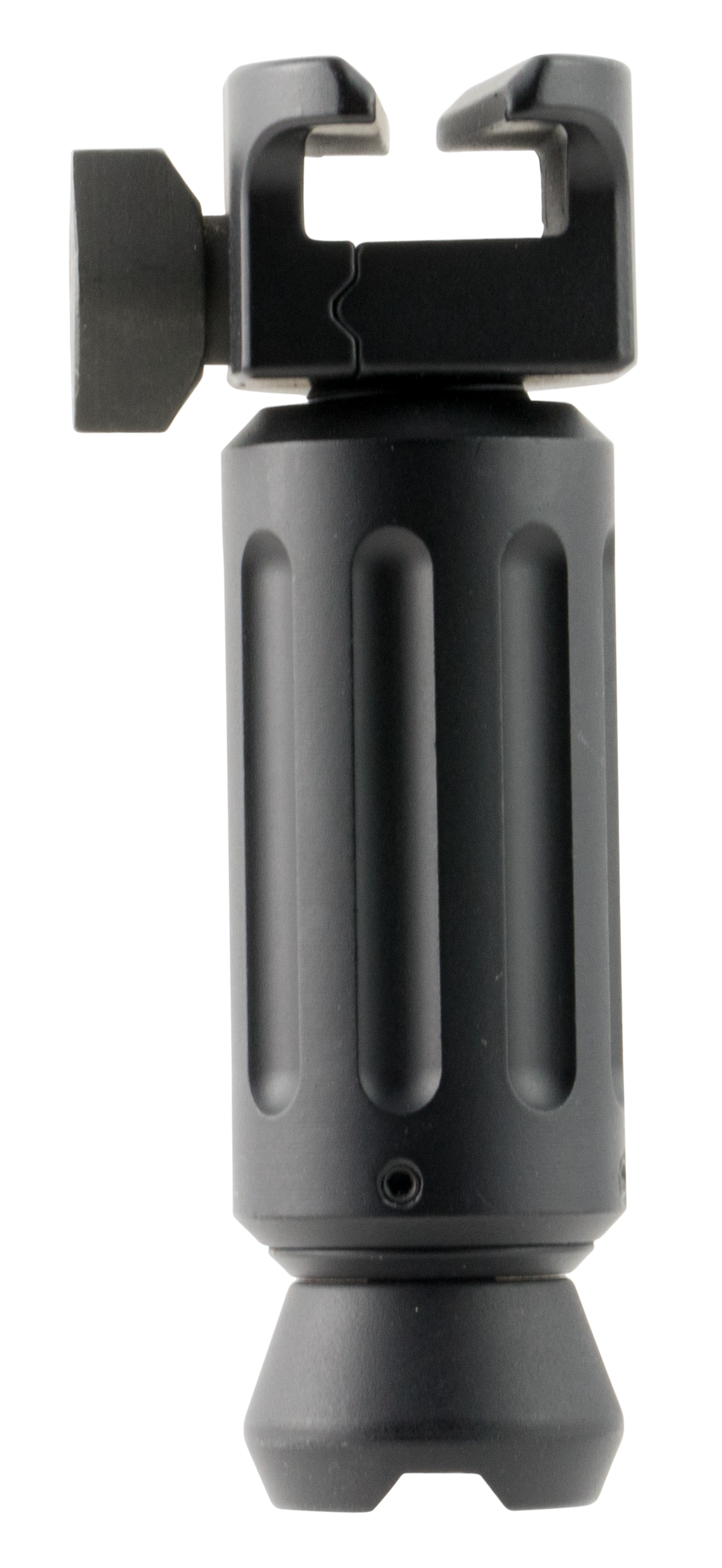 Strike Industries Viper Modular Fixed Stock Monopod Attachment Black Aluminum