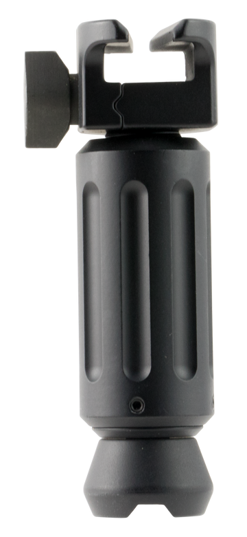 Strike Industries Viper Modular Fixed Stock Monopod Attachment Black Aluminum