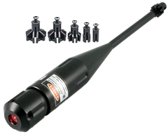 Bushnell Laser Bore Sighter 22-50 Cal 5 Arbors