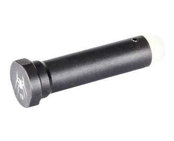 Spikes ST-T3 Heavy Buffer Multi-Caliber AR-Platform Black Anodized Aluminum/Tungsten