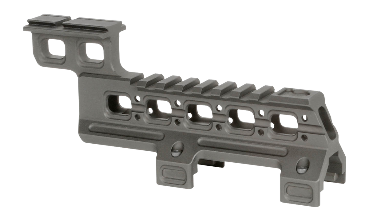 Midwest Industries MP5/MP5K NV ACRO Optic Mount