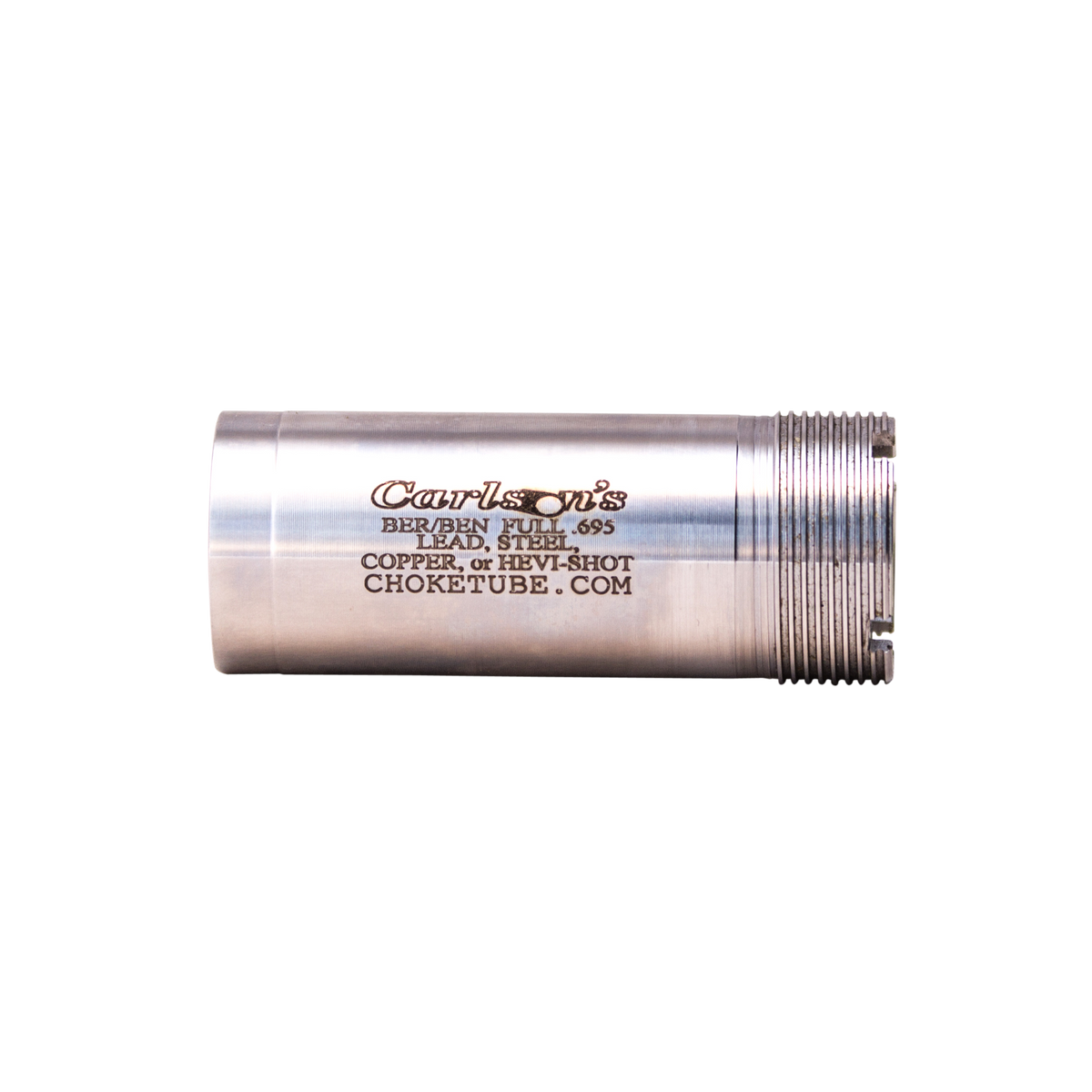 Carlsons 56616 Beretta/Benelli Mobil 12 Gauge Full Flush Choke Tube