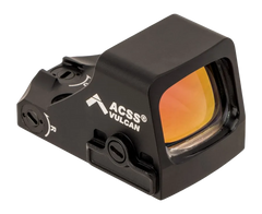 Primary Arms Holosun HE507K-GR-X2 ACSS Green Reflex Sight - K Footprint