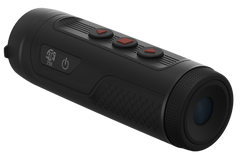 ATN Blaze Seeker 207 1-8.8x 7mm Thermal Monocular Black 256x192 12 Micron 50 Hz