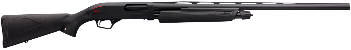 Winchester SXP Black Shadow 20 Gauge 26" 4+1 3" Pump Shotgun
