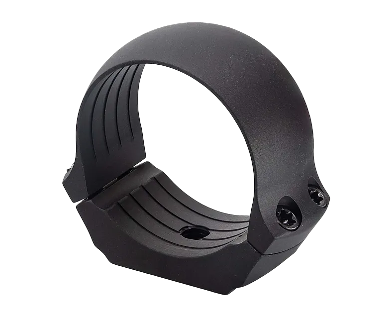 Sauer 505 Saddle Mount 40mm Tube - Black