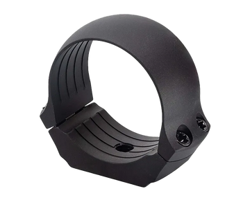 Sauer 505 Saddle Mount 40mm Tube - Black