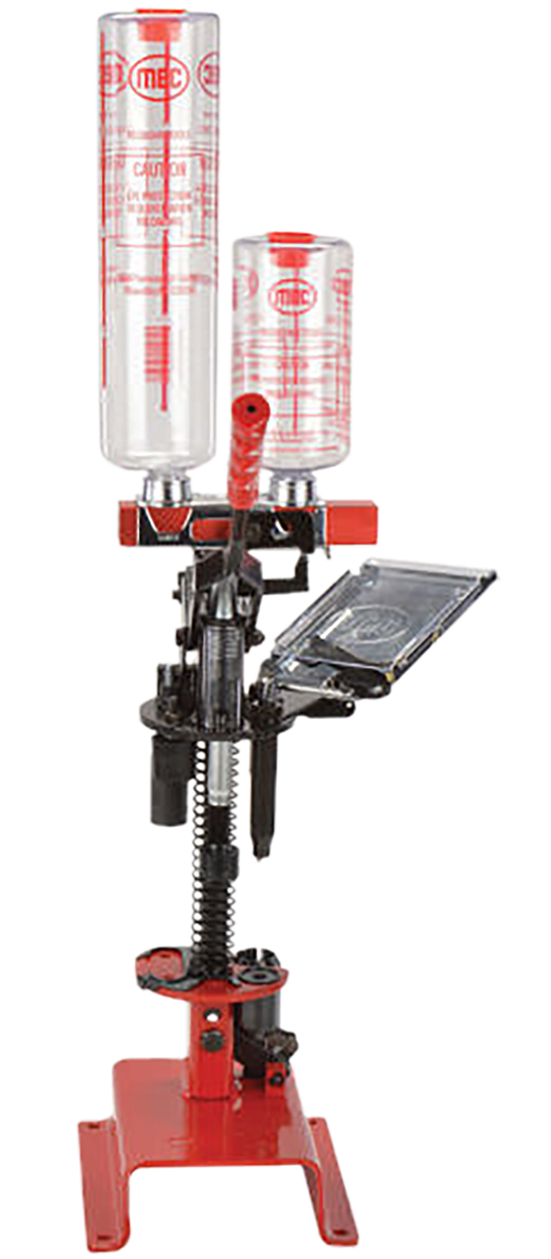 MEC Sizemaster 20 Gauge Shotshell Reloading Press Single Stage Cast Iron