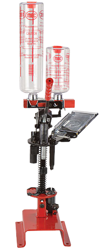 MEC Sizemaster 20 Gauge Shotshell Reloading Press Single Stage Cast Iron