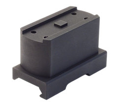 LaRue Tactical LT660 Aimpoint Micro Lower 1/3 Co-Witness QD Optic Mount