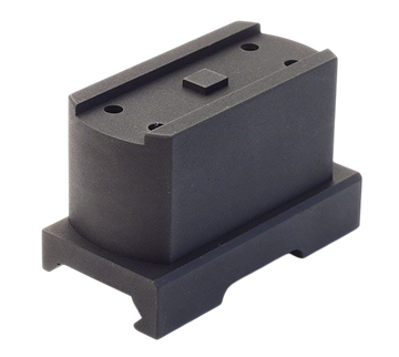 LaRue Tactical LT660 Aimpoint Micro Lower 1/3 Co-Witness QD Optic Mount