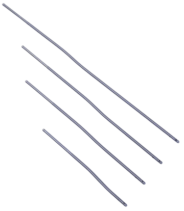 Armaspec ARM653-ML Mid-Length Gas Tube AR-15/AR-10 Stainless Steel 11.75"