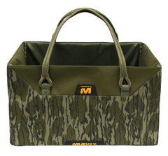 Muddy MUD-TOTE50 50L Tote Bag MOBL Camo Hunting Carry Bag