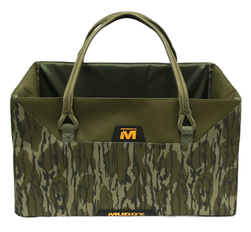 Muddy MUD-TOTE50 50L Tote Bag MOBL Camo Hunting Carry Bag