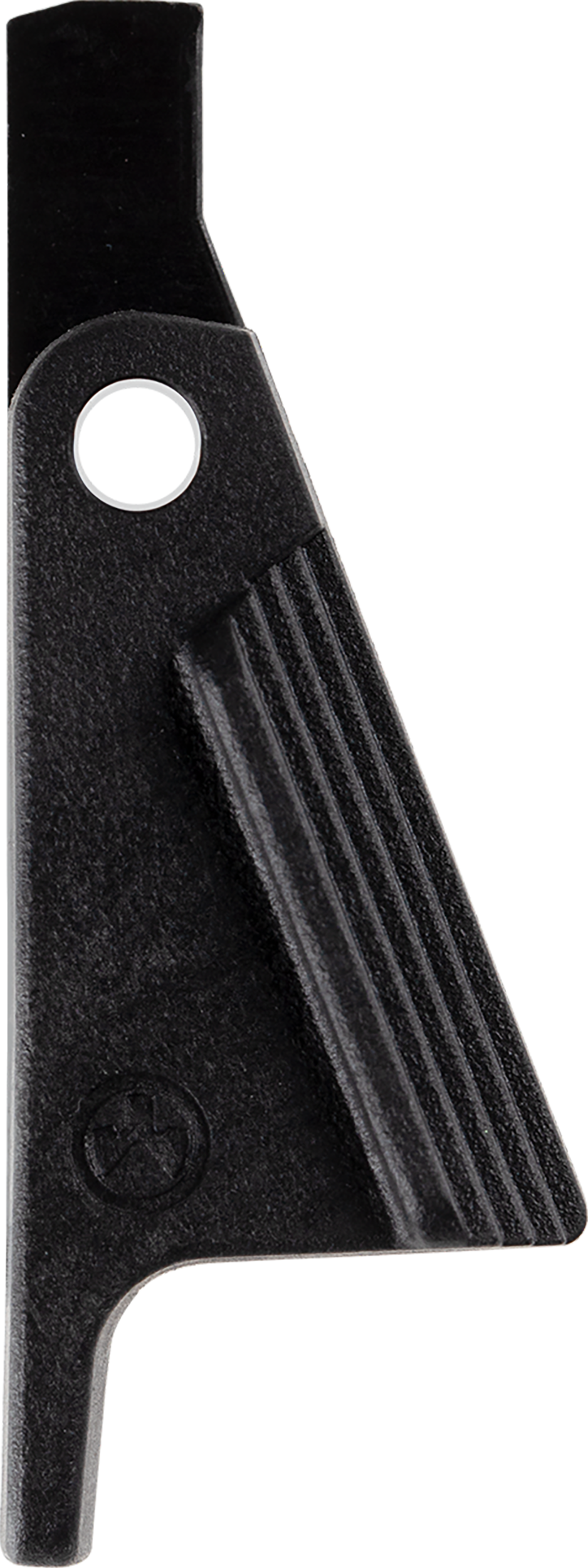 Magpul Industries MOE-EVO Enhanced Mag Release CZ Scorpion EVO 3 Black Polymer