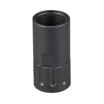 SilencerCo AC3 Delta Adapter 1/2x28 22 LR