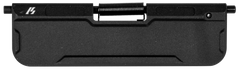 Strike Industries Billet Ultimate Dust Cover AR-15/M4/M16 .223/5.56 Black