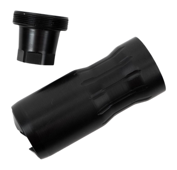 Area 419 Hellfire LFS 5/8-24 Linear Flash Suppressor