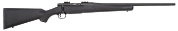 Mossberg Patriot 6.5 Creedmoor 22" 5+1 Bolt Action Rifle
