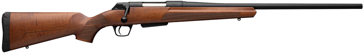 Winchester XPR Sporter 6.8 Western 22" 3+1 Bolt Action Rifle