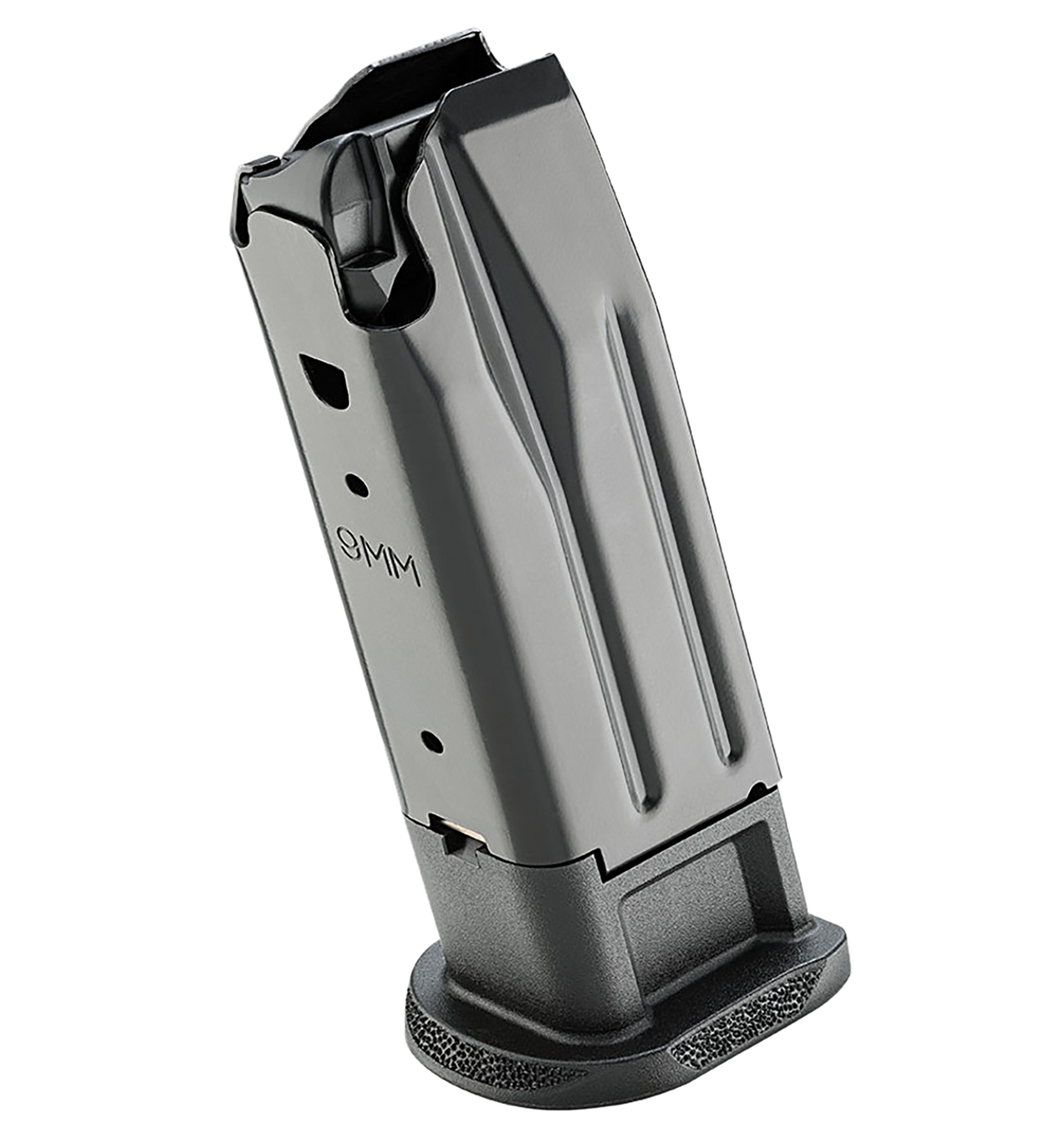 Springfield Armory Echelon 4.0C 9mm Luger 10-Rd Pistol Magazine - Stainless
